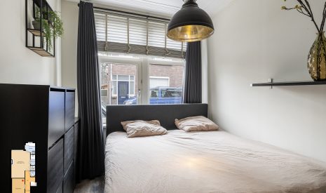 Te koop: Foto Appartement aan de Rembrandtstraat 9 in Vlaardingen