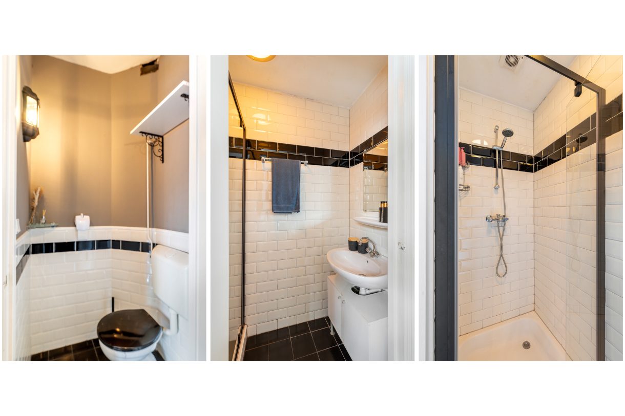 Te koop: Foto Appartement aan de Rembrandtstraat 9 in Vlaardingen