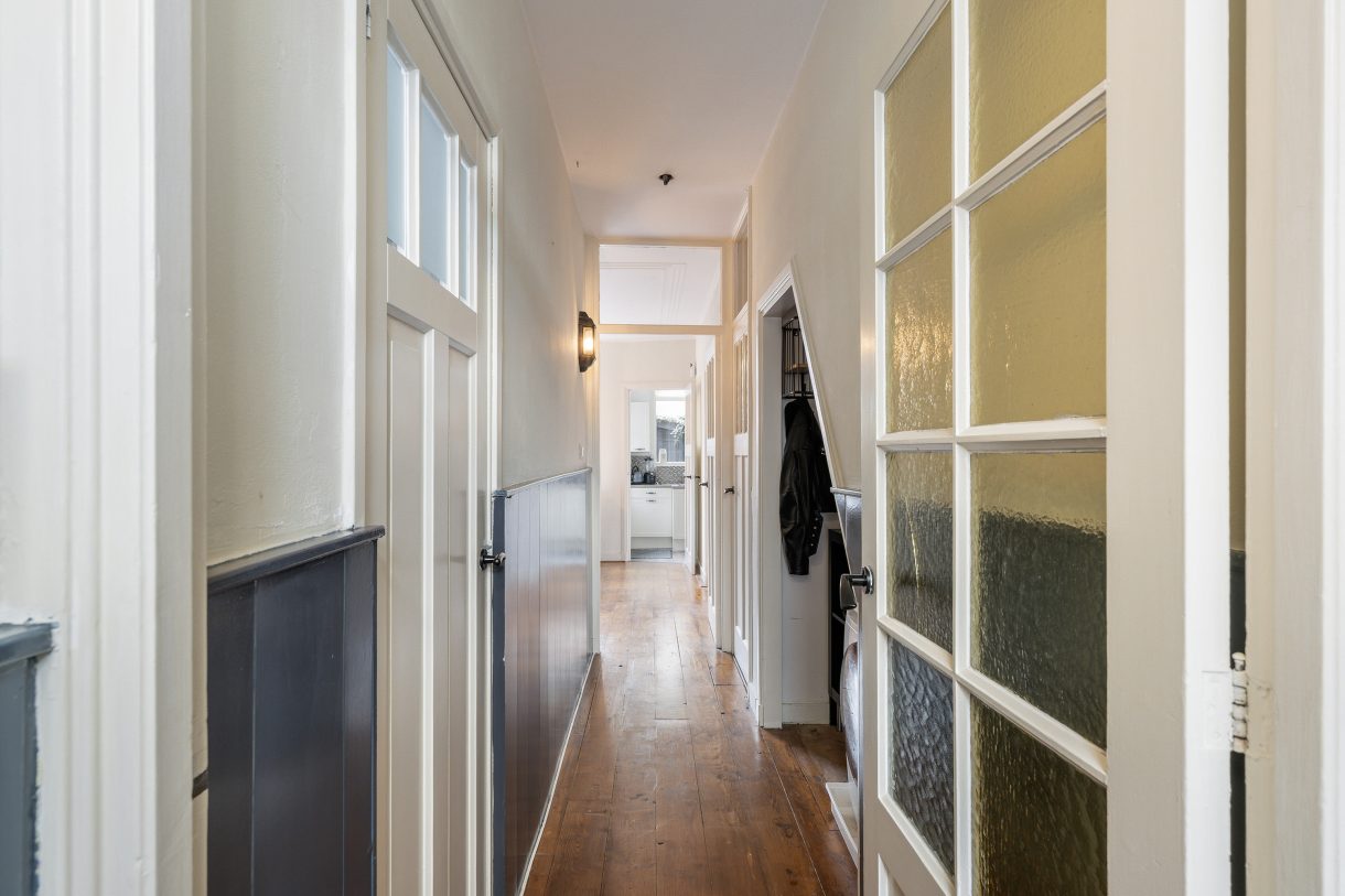 Te koop: Foto Appartement aan de Rembrandtstraat 9 in Vlaardingen