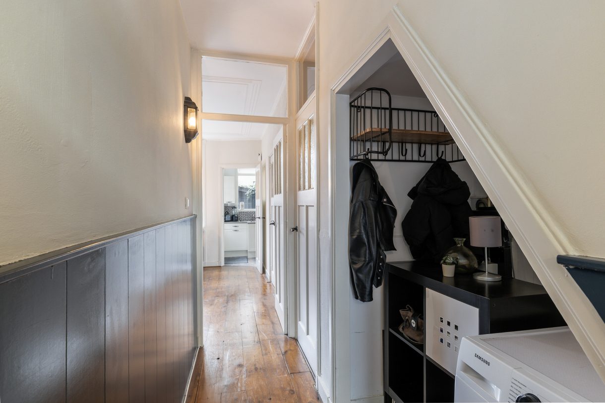 Te koop: Foto Appartement aan de Rembrandtstraat 9 in Vlaardingen