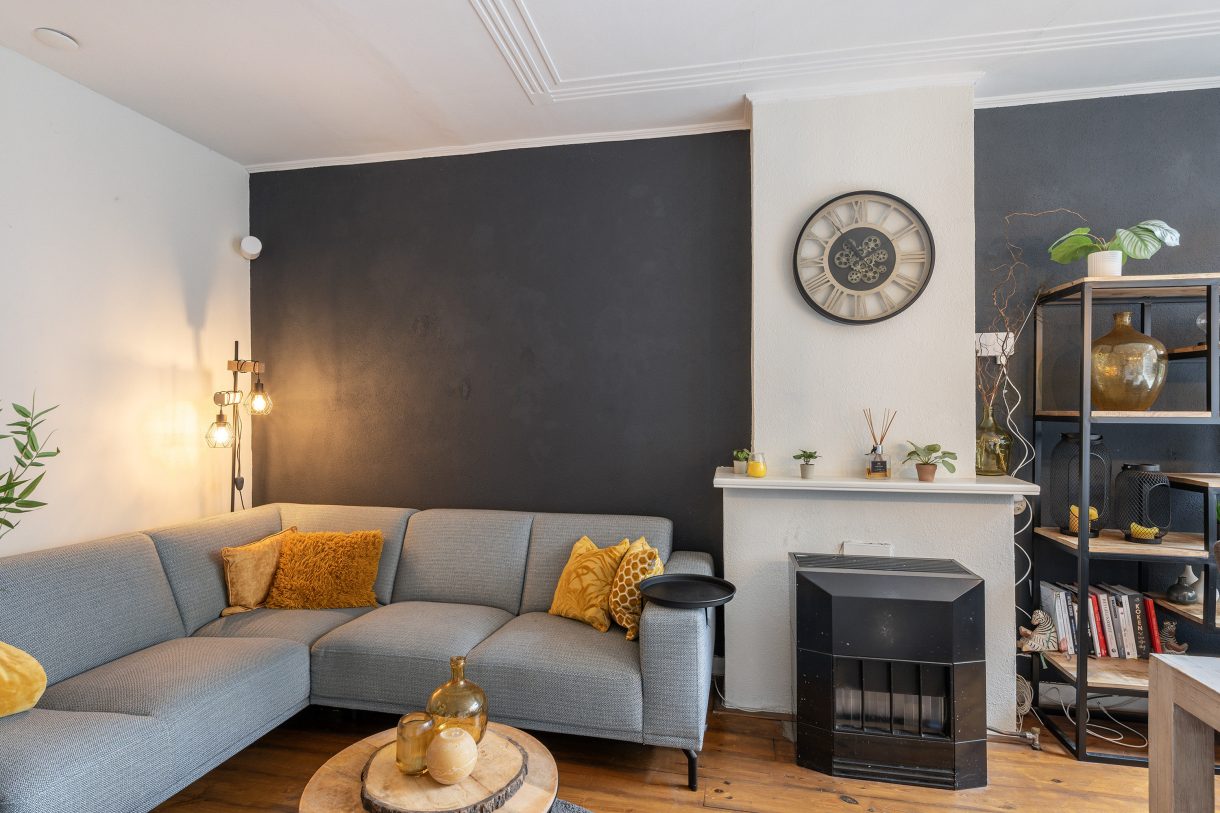 Te koop: Foto Appartement aan de Rembrandtstraat 9 in Vlaardingen