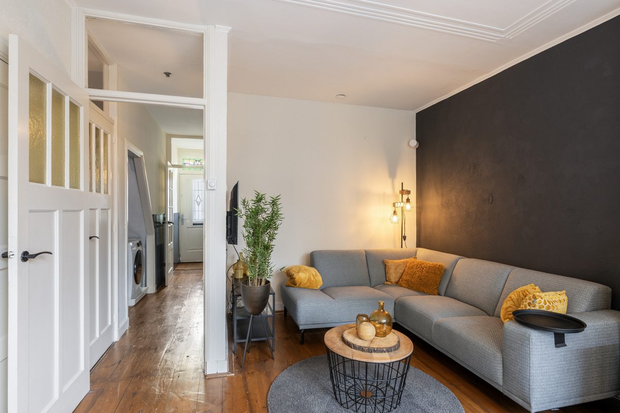 Te koop: Foto Appartement aan de Rembrandtstraat 9 in Vlaardingen