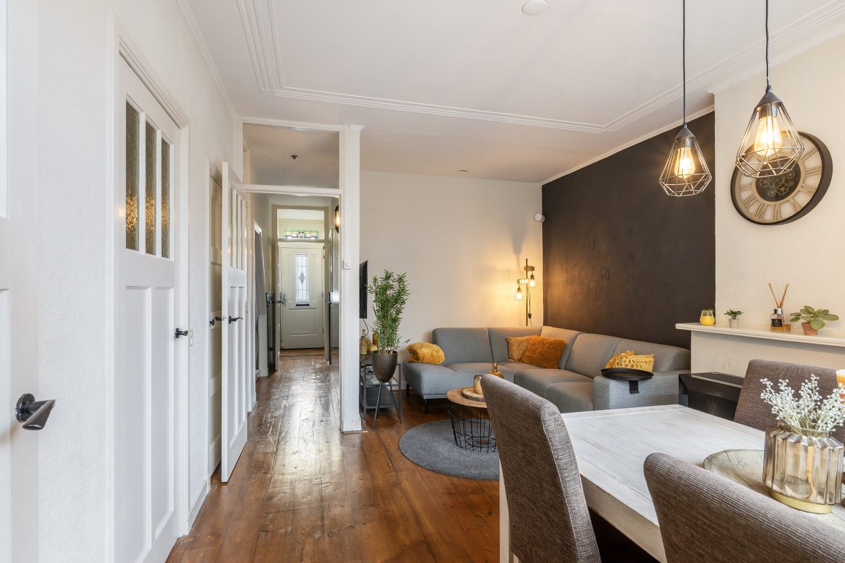 Te koop: Foto Appartement aan de Rembrandtstraat 9 in Vlaardingen