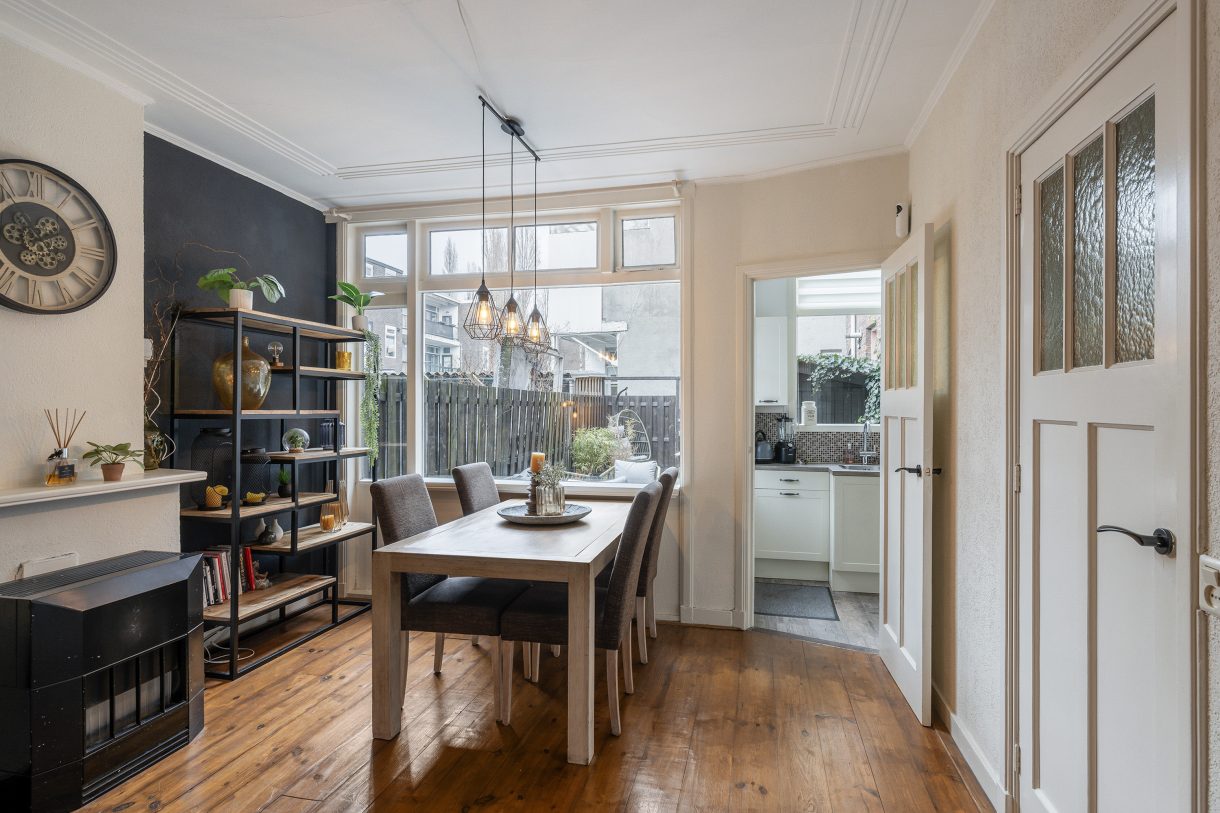 Te koop: Foto Appartement aan de Rembrandtstraat 9 in Vlaardingen