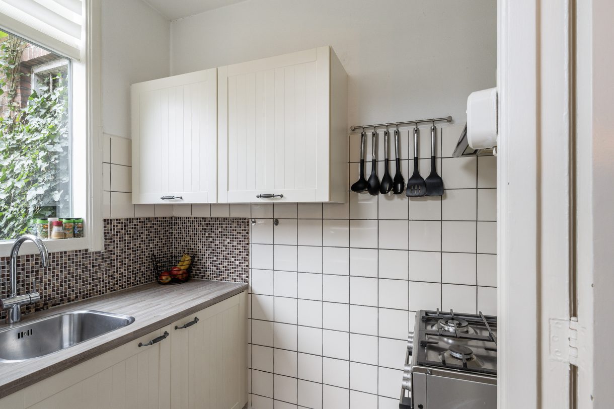 Te koop: Foto Appartement aan de Rembrandtstraat 9 in Vlaardingen