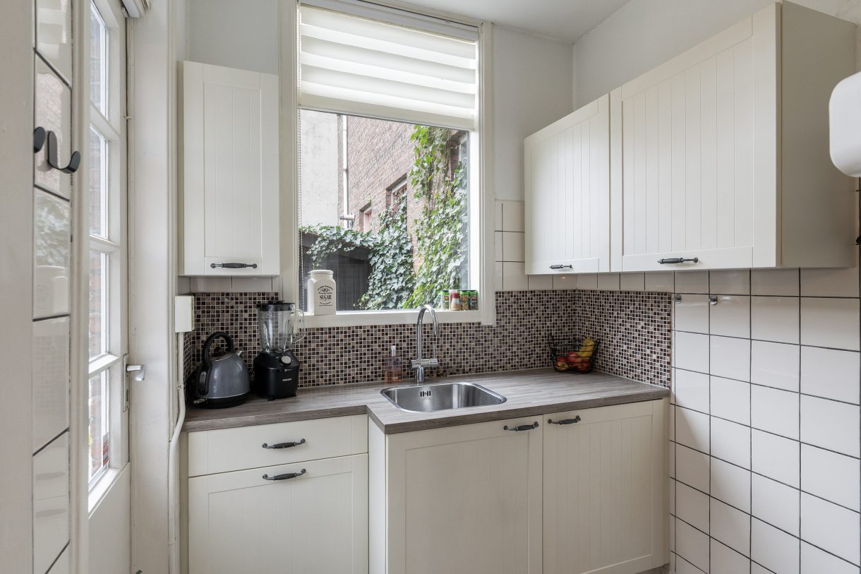 Te koop: Foto Appartement aan de Rembrandtstraat 9 in Vlaardingen