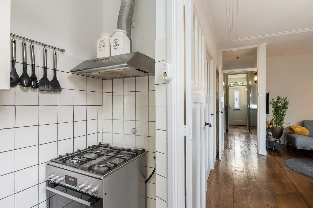 Te koop: Foto Appartement aan de Rembrandtstraat 9 in Vlaardingen