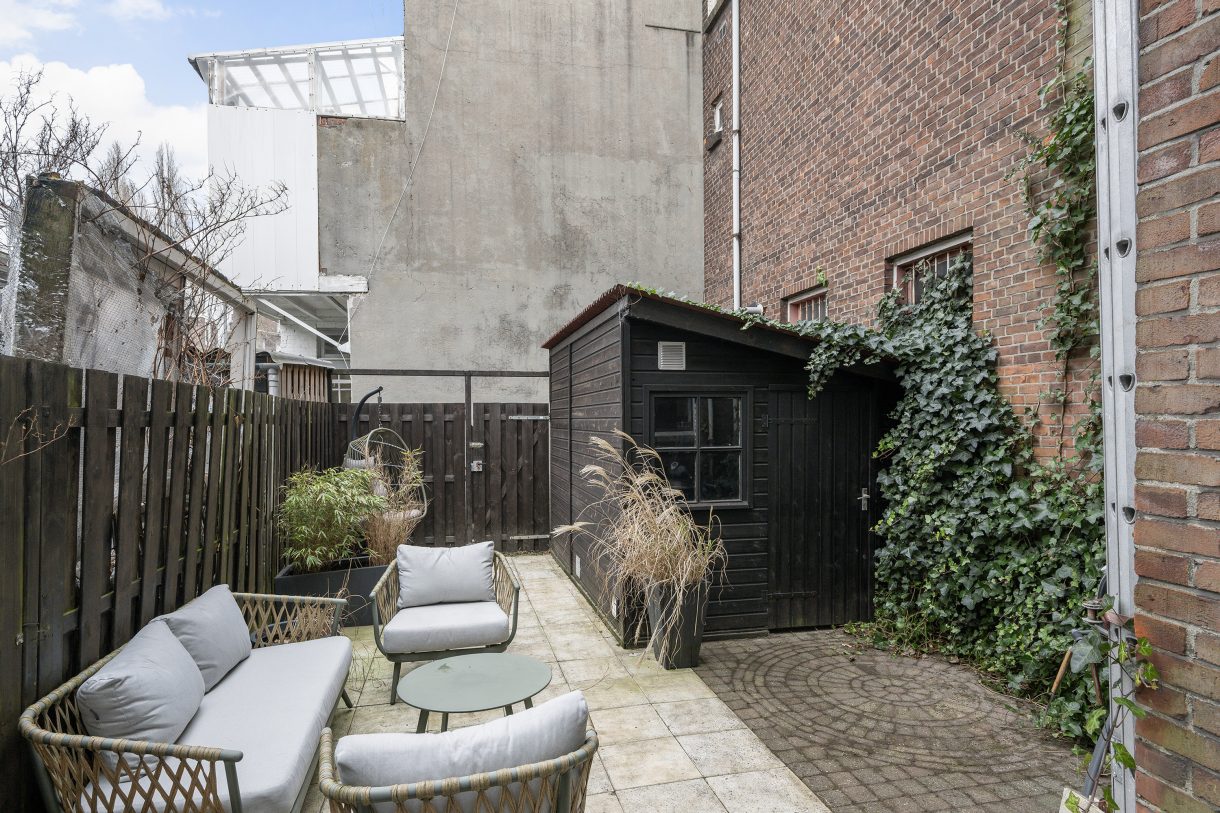 Te koop: Foto Appartement aan de Rembrandtstraat 9 in Vlaardingen