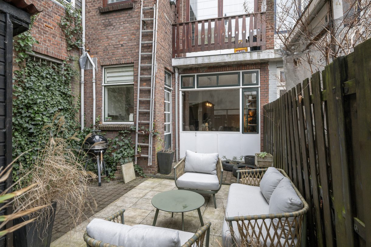 Te koop: Foto Appartement aan de Rembrandtstraat 9 in Vlaardingen