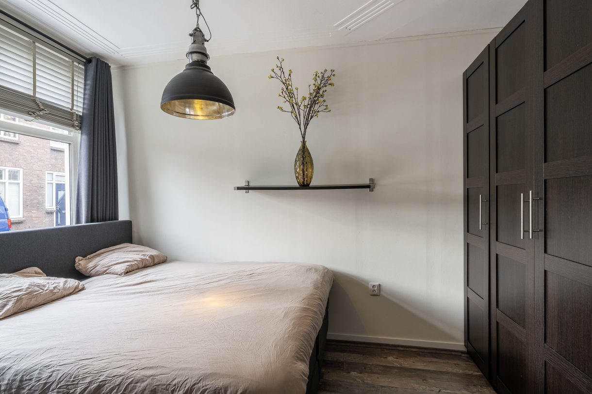 Te koop: Foto Appartement aan de Rembrandtstraat 9 in Vlaardingen