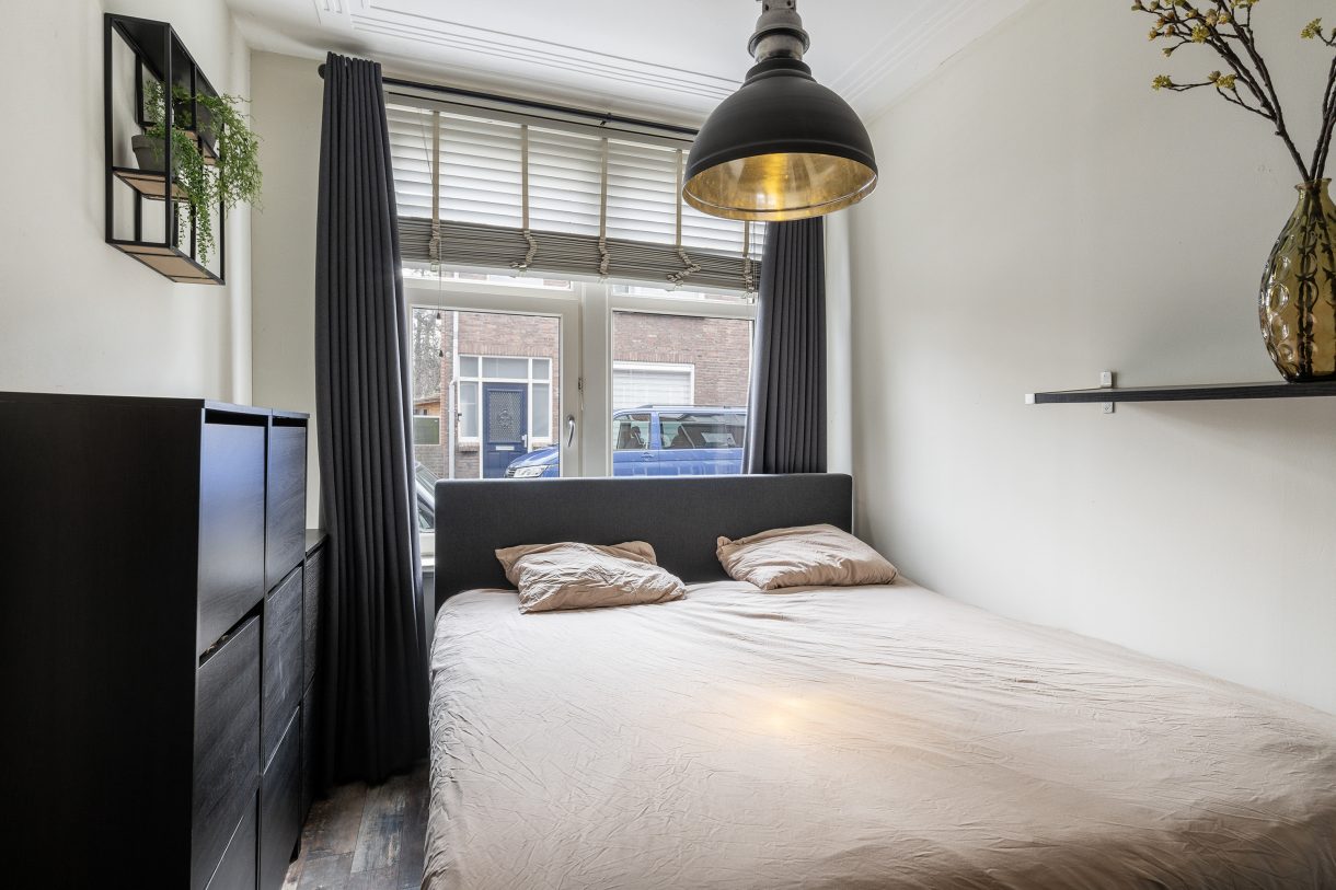 Te koop: Foto Appartement aan de Rembrandtstraat 9 in Vlaardingen