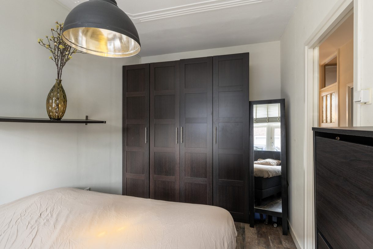 Te koop: Foto Appartement aan de Rembrandtstraat 9 in Vlaardingen