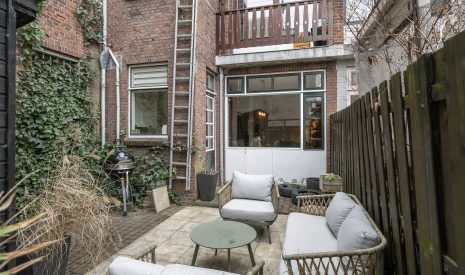 Hoofdfoto van Vlaardingen Rembrandtstraat 9