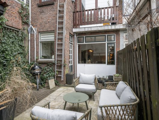 Hoofdfoto van Vlaardingen Rembrandtstraat 9