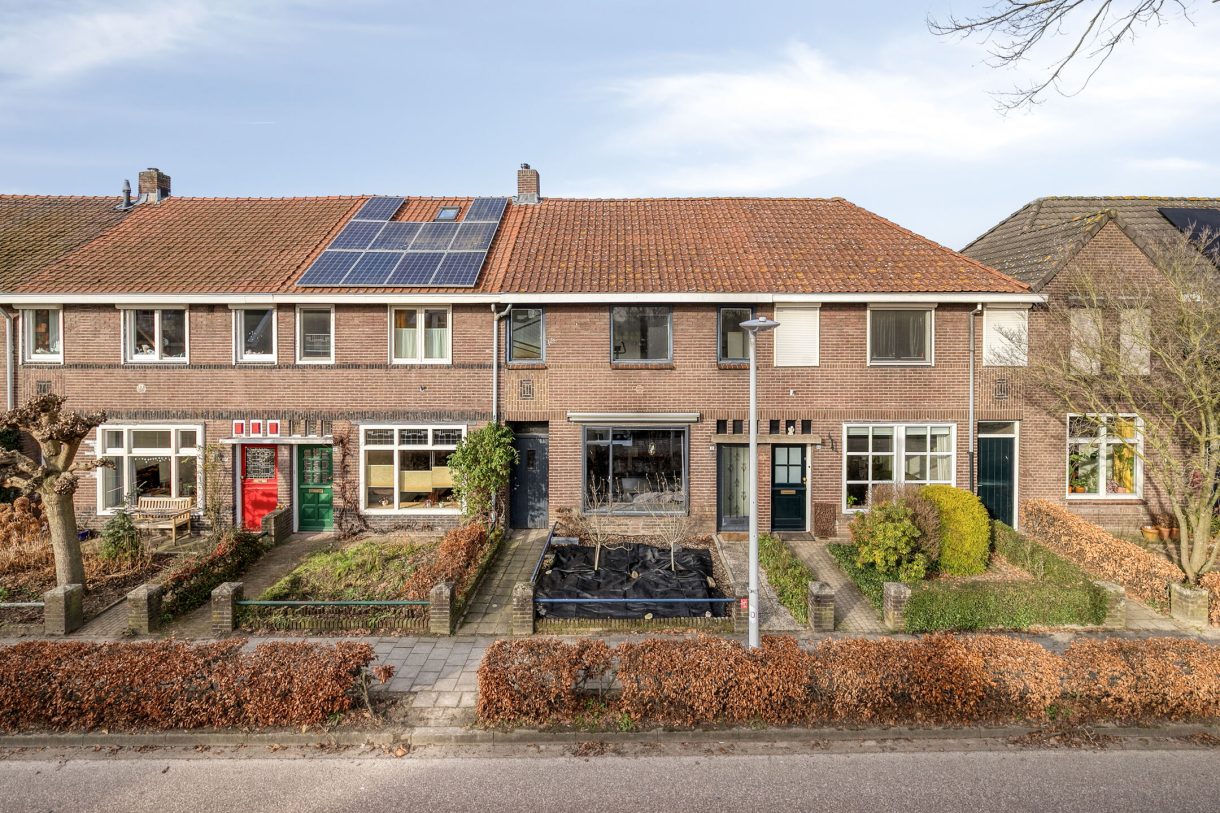 Te koop: Foto Woonhuis aan de Opwettenseweg 110 in Nuenen