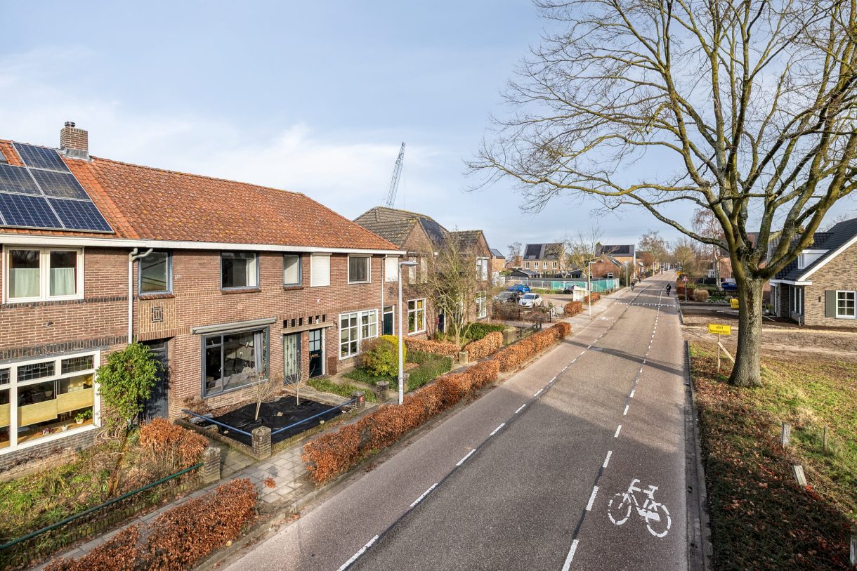Te koop: Foto Woonhuis aan de Opwettenseweg 110 in Nuenen