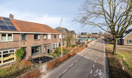 Te koop: Foto Woonhuis aan de Opwettenseweg 110 in Nuenen