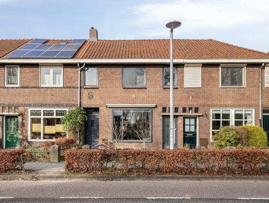 Hoofdfoto van Nuenen Opwettenseweg 110