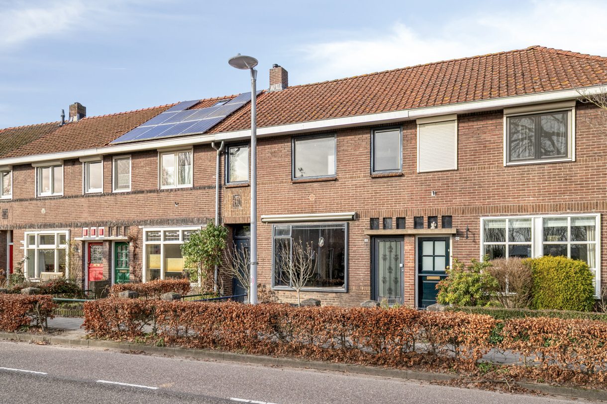 Te koop: Foto Woonhuis aan de Opwettenseweg 110 in Nuenen