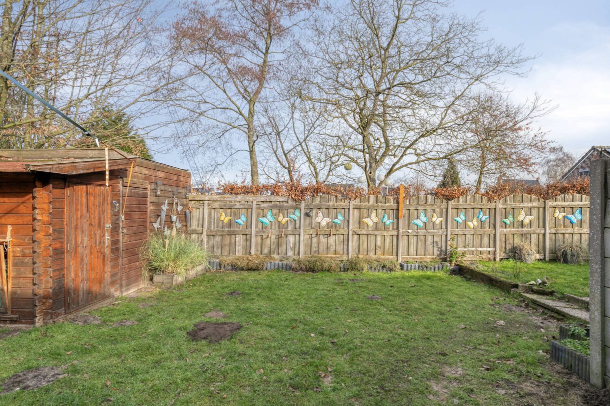 Te koop: Foto Woonhuis aan de Opwettenseweg 110 in Nuenen