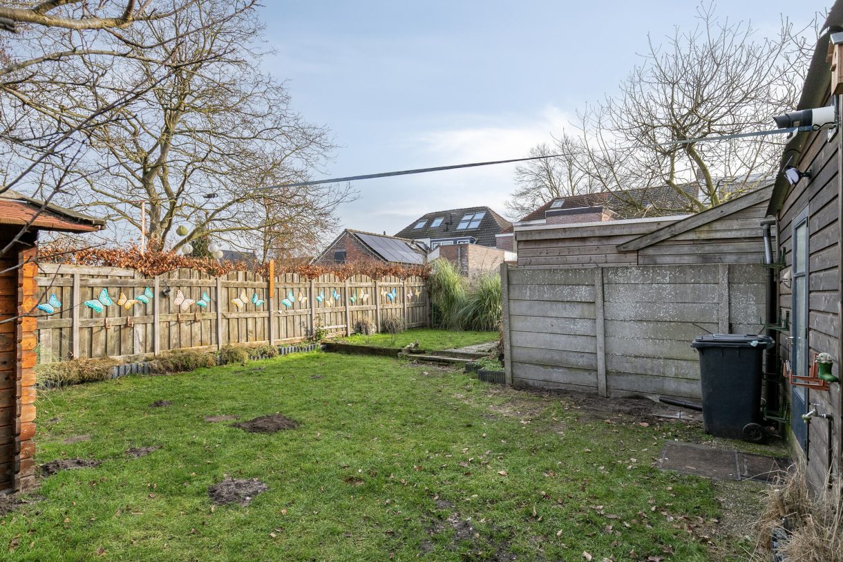 Te koop: Foto Woonhuis aan de Opwettenseweg 110 in Nuenen