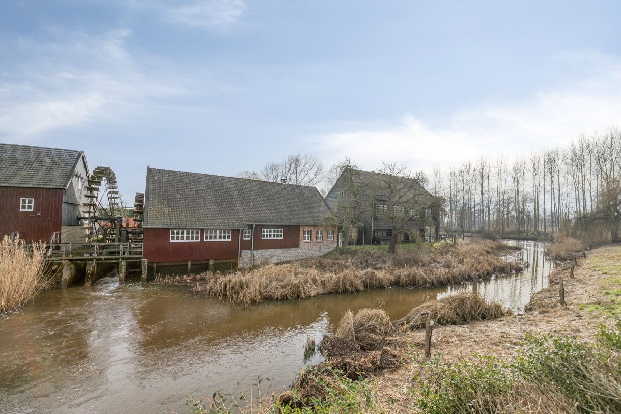 Te koop: Foto Woonhuis aan de Opwettenseweg 110 in Nuenen
