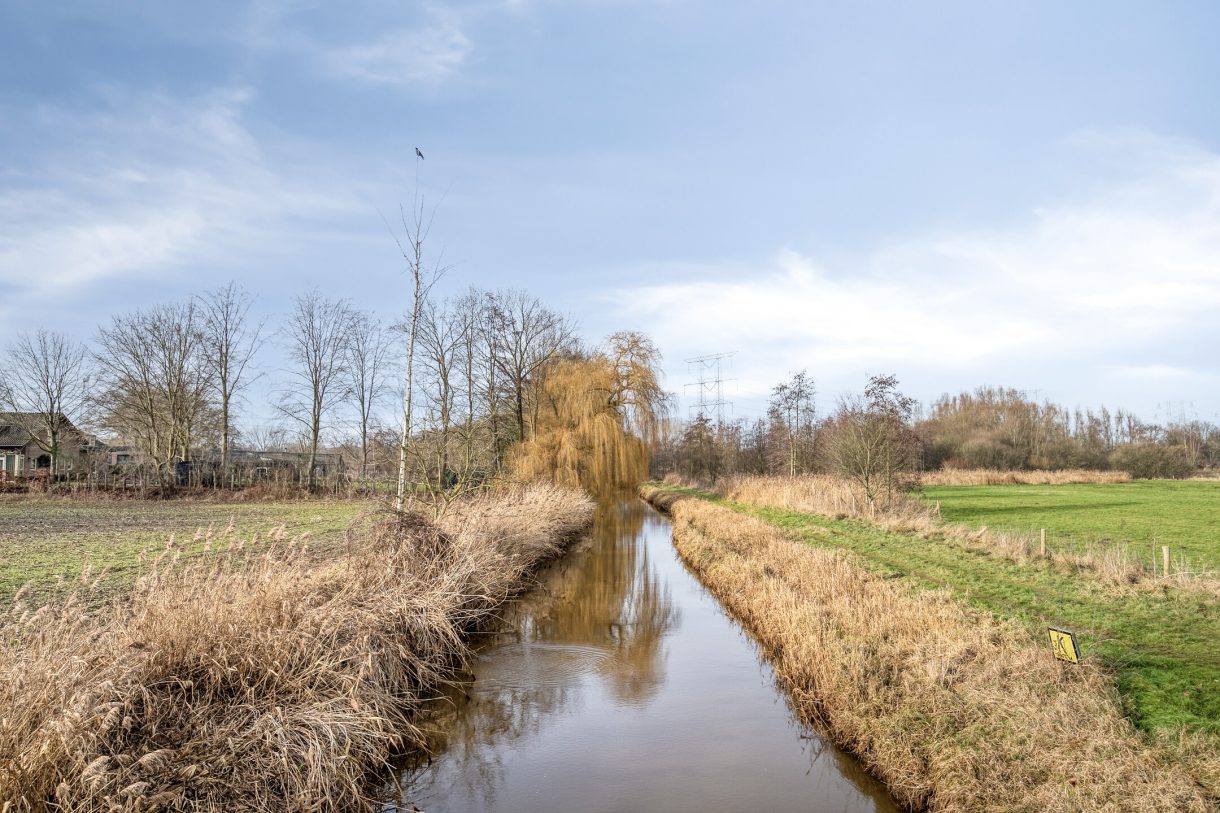 Te koop: Foto Woonhuis aan de Opwettenseweg 110 in Nuenen