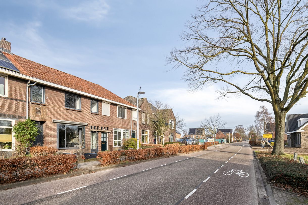 Te koop: Foto Woonhuis aan de Opwettenseweg 110 in Nuenen