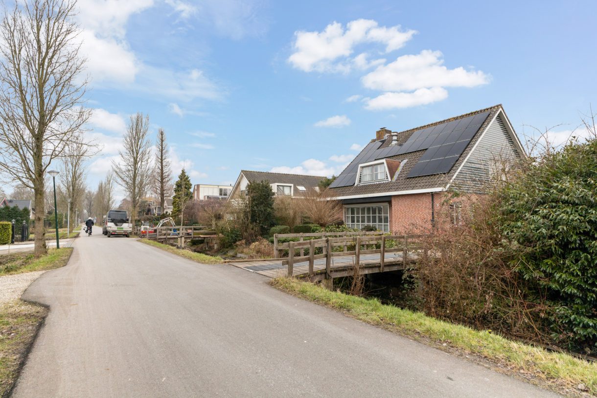 Te koop: Foto Woonhuis aan de Waardsedijk 6 in Woerden