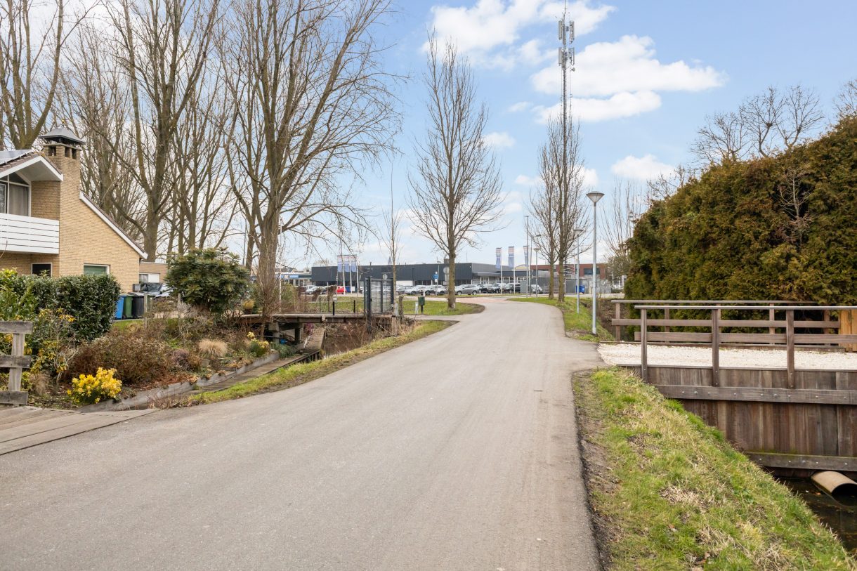 Te koop: Foto Woonhuis aan de Waardsedijk 6 in Woerden