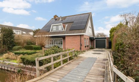 Hoofdfoto van Woerden Waardsedijk 6