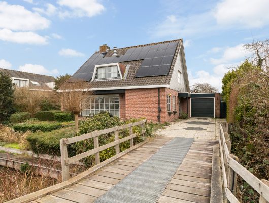 Hoofdfoto van Woerden Waardsedijk 6