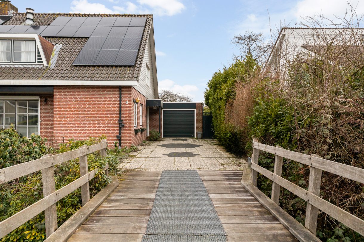 Te koop: Foto Woonhuis aan de Waardsedijk 6 in Woerden