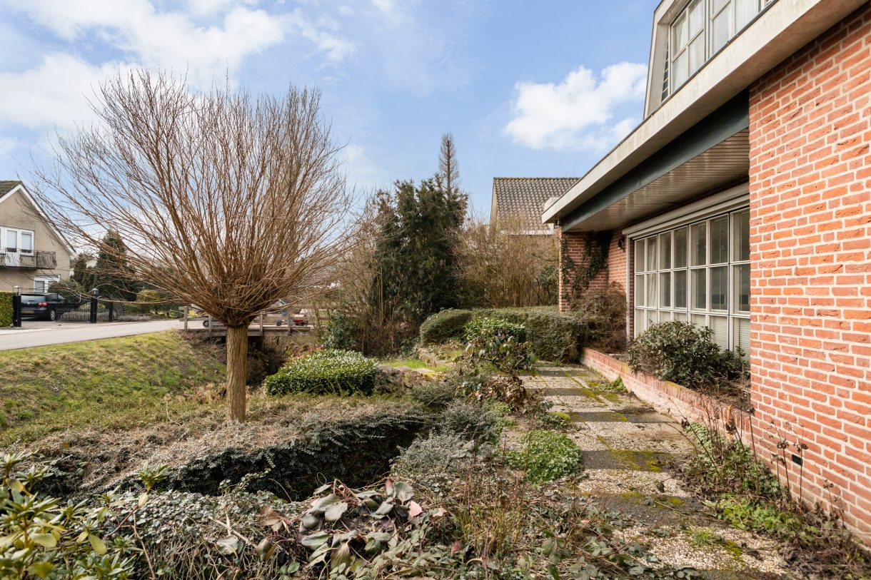 Te koop: Foto Woonhuis aan de Waardsedijk 6 in Woerden