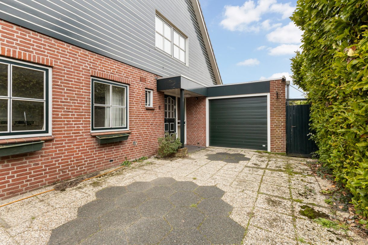 Te koop: Foto Woonhuis aan de Waardsedijk 6 in Woerden