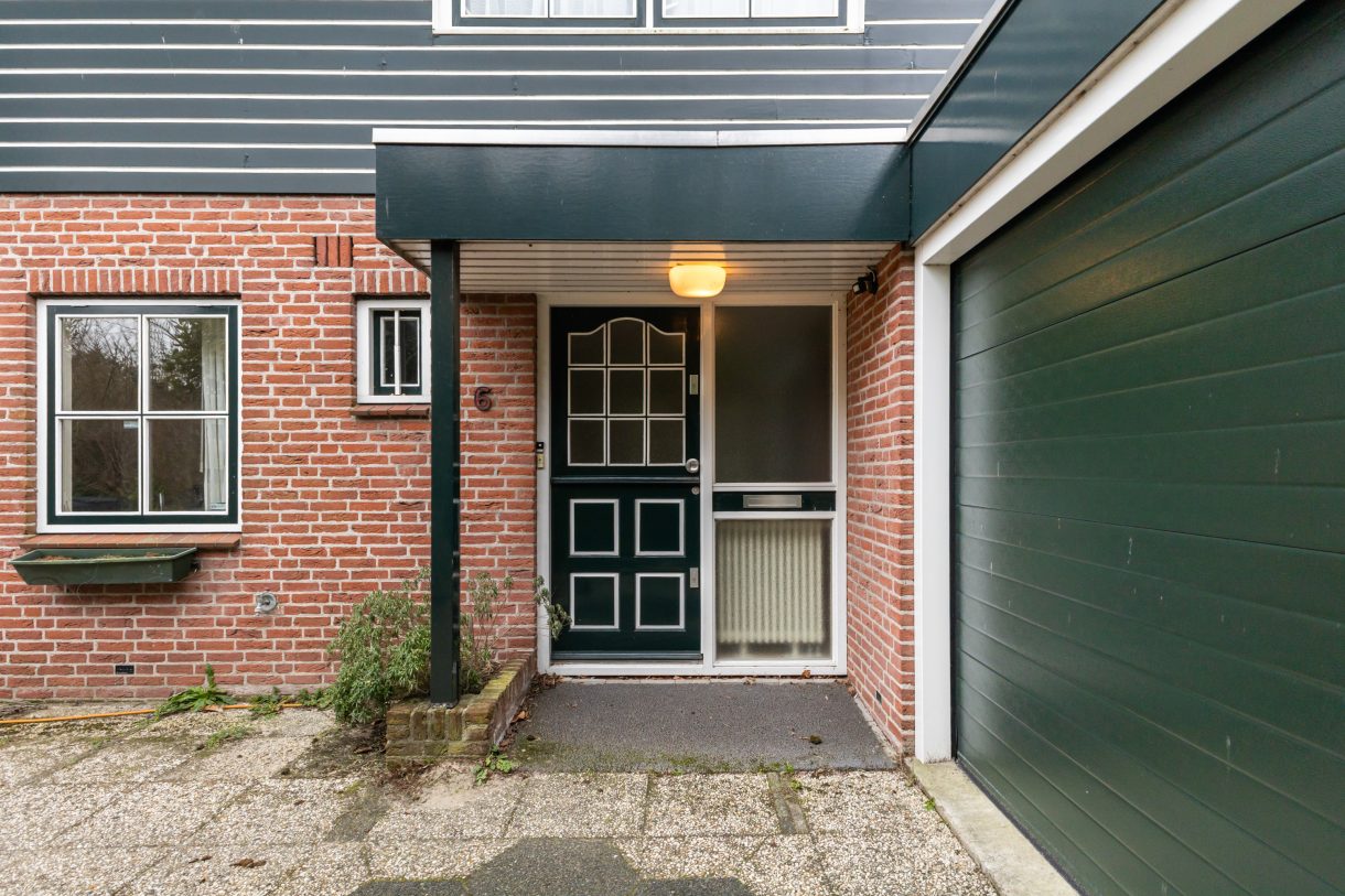 Te koop: Foto Woonhuis aan de Waardsedijk 6 in Woerden