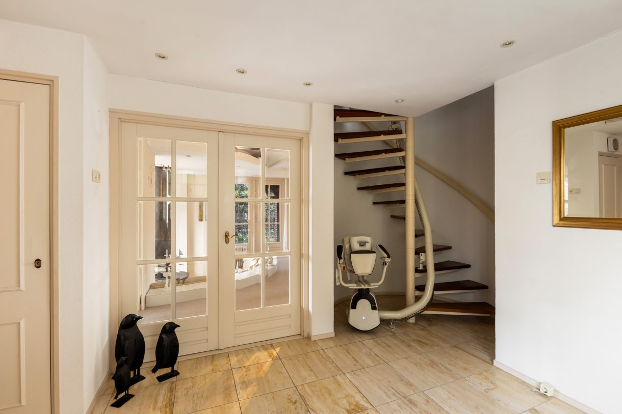 Te koop: Foto Woonhuis aan de Waardsedijk 6 in Woerden