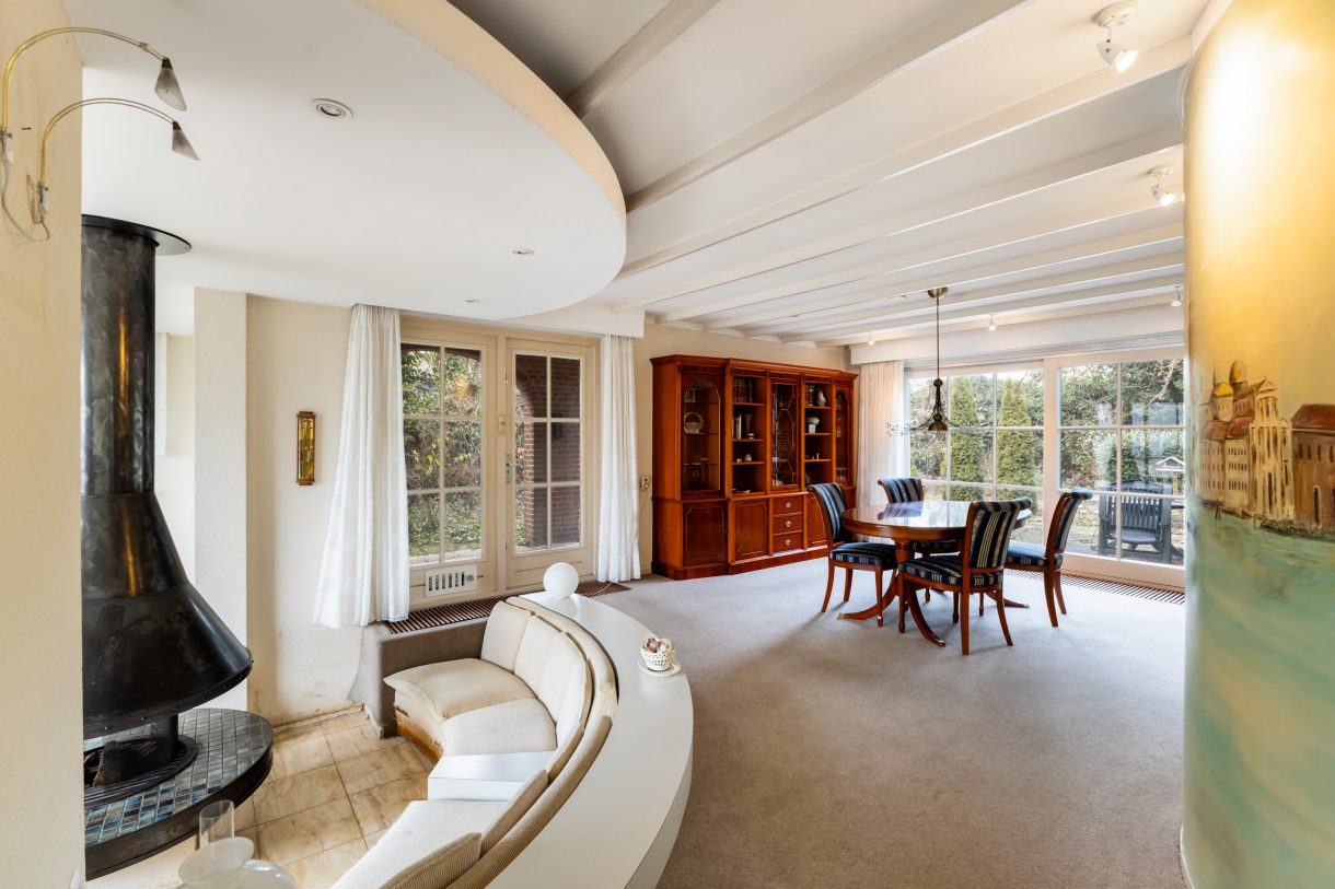 Te koop: Foto Woonhuis aan de Waardsedijk 6 in Woerden