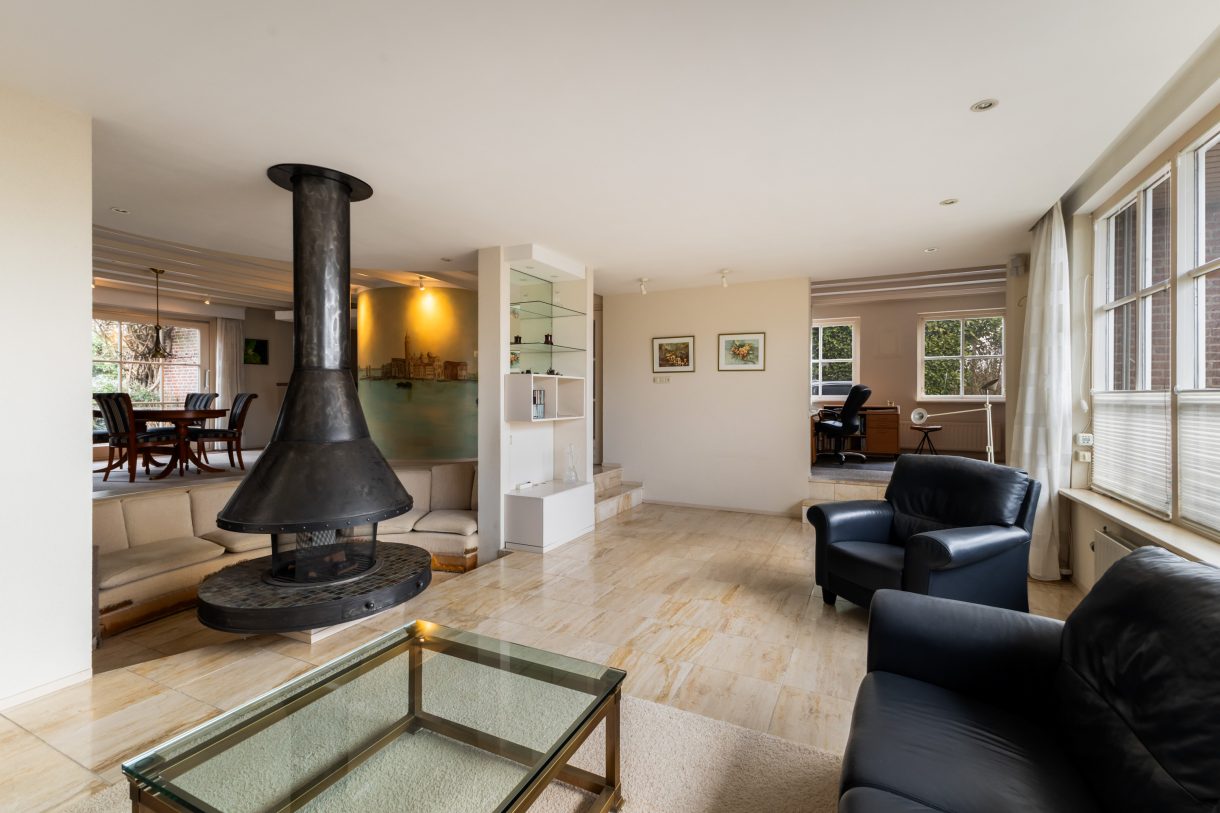 Te koop: Foto Woonhuis aan de Waardsedijk 6 in Woerden