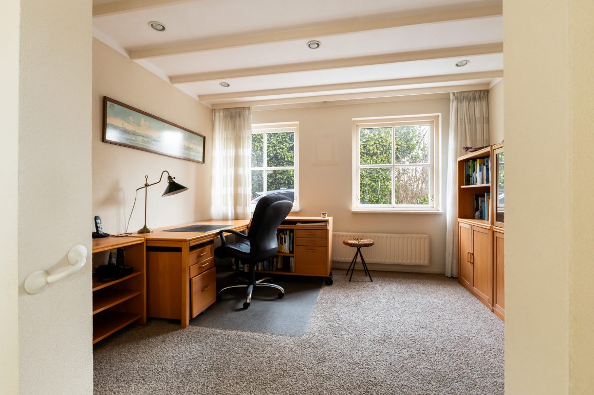 Te koop: Foto Woonhuis aan de Waardsedijk 6 in Woerden