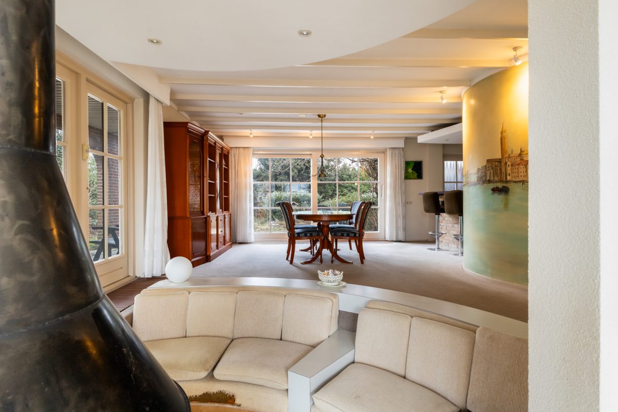 Te koop: Foto Woonhuis aan de Waardsedijk 6 in Woerden