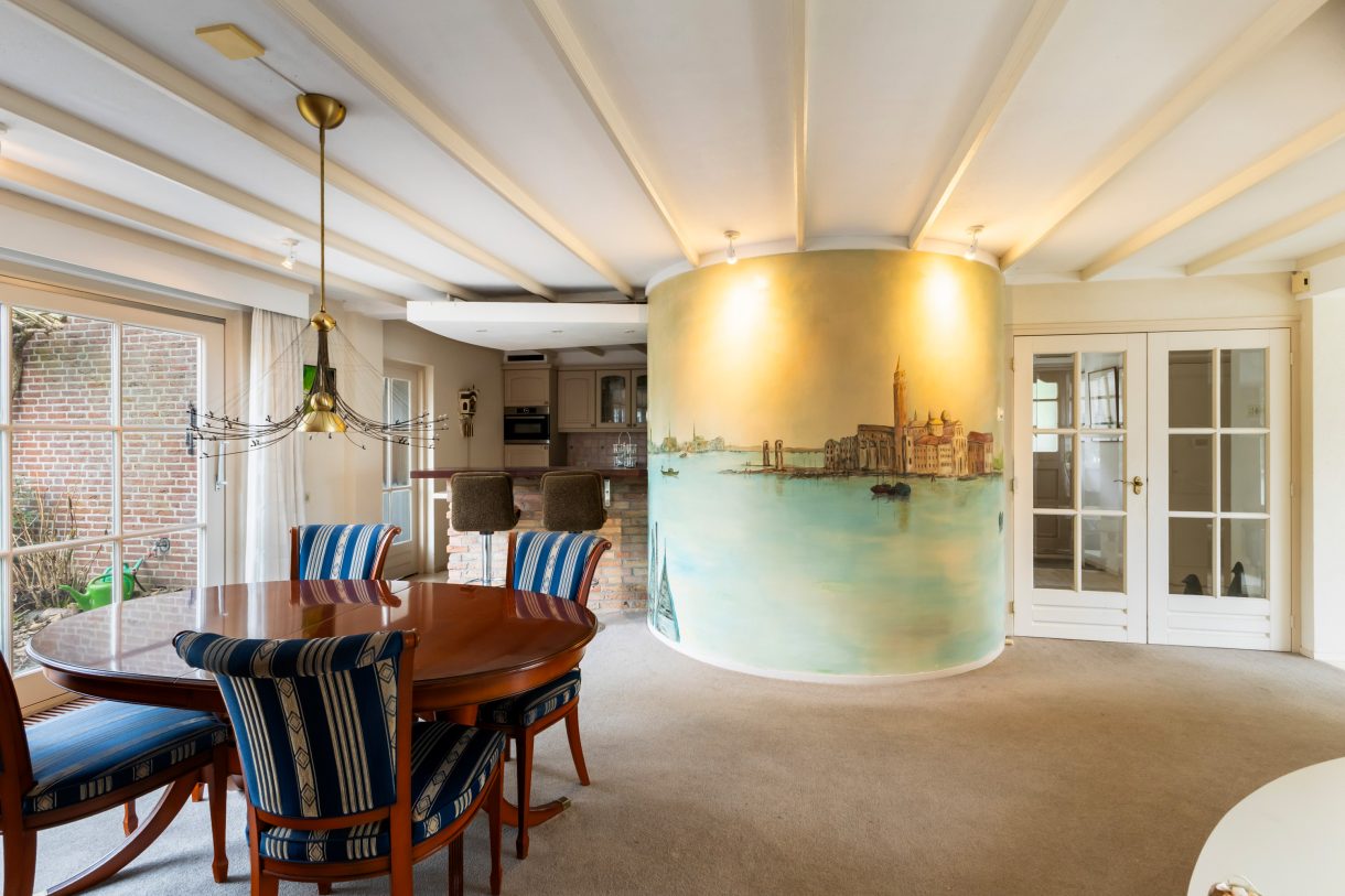 Te koop: Foto Woonhuis aan de Waardsedijk 6 in Woerden