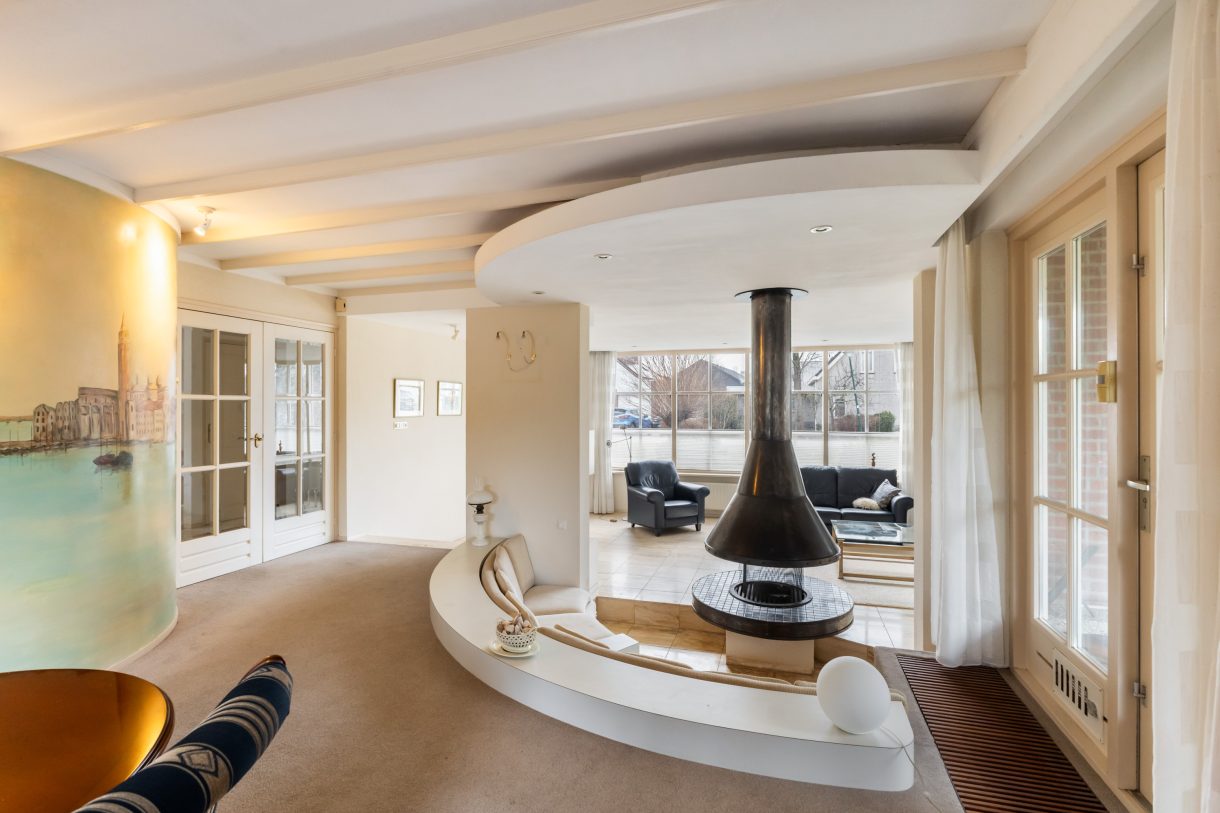 Te koop: Foto Woonhuis aan de Waardsedijk 6 in Woerden