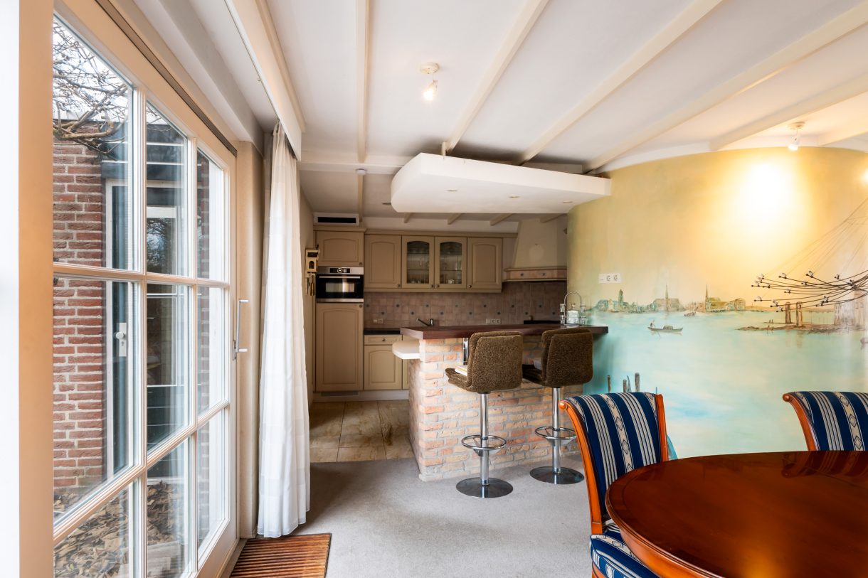 Te koop: Foto Woonhuis aan de Waardsedijk 6 in Woerden