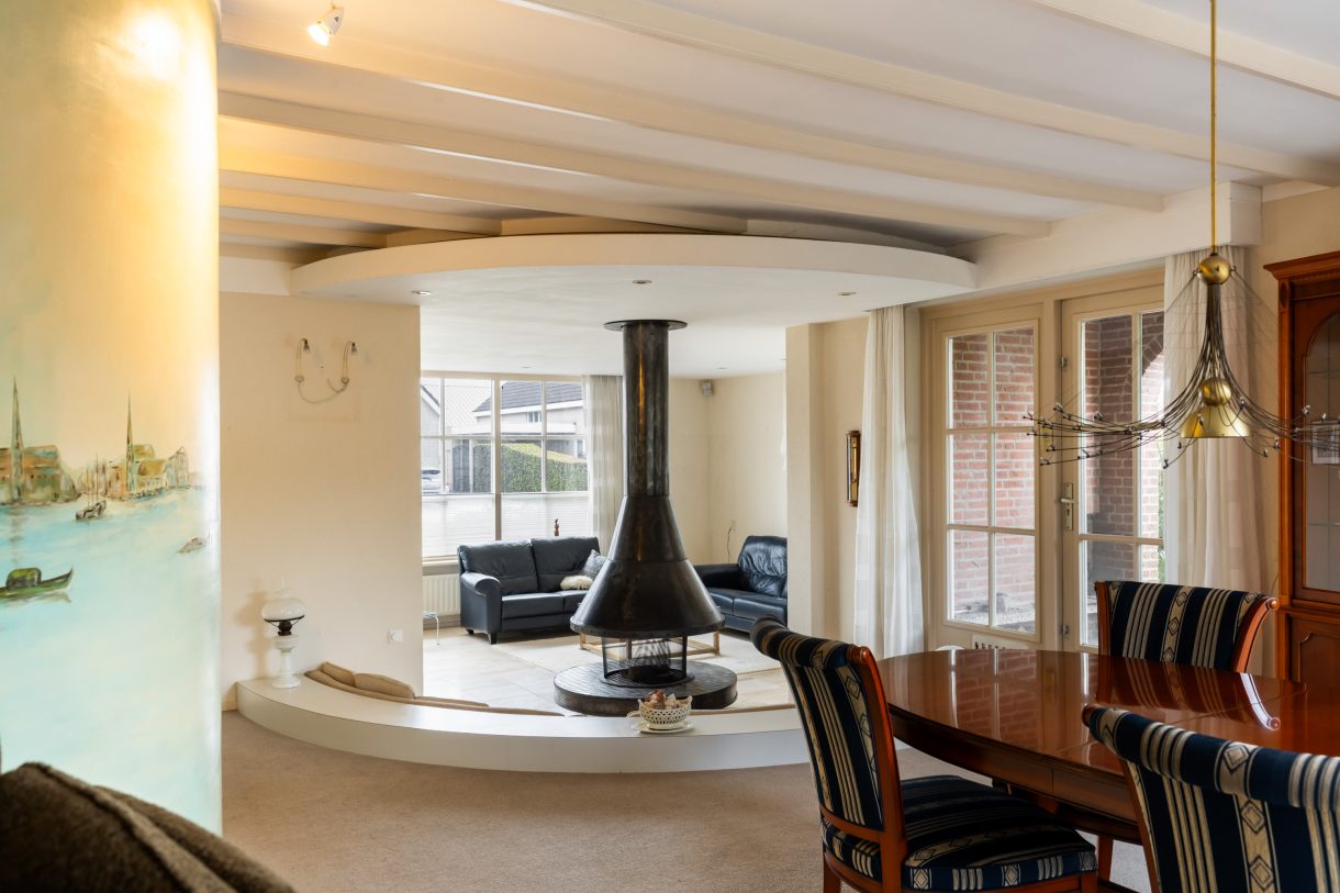 Te koop: Foto Woonhuis aan de Waardsedijk 6 in Woerden