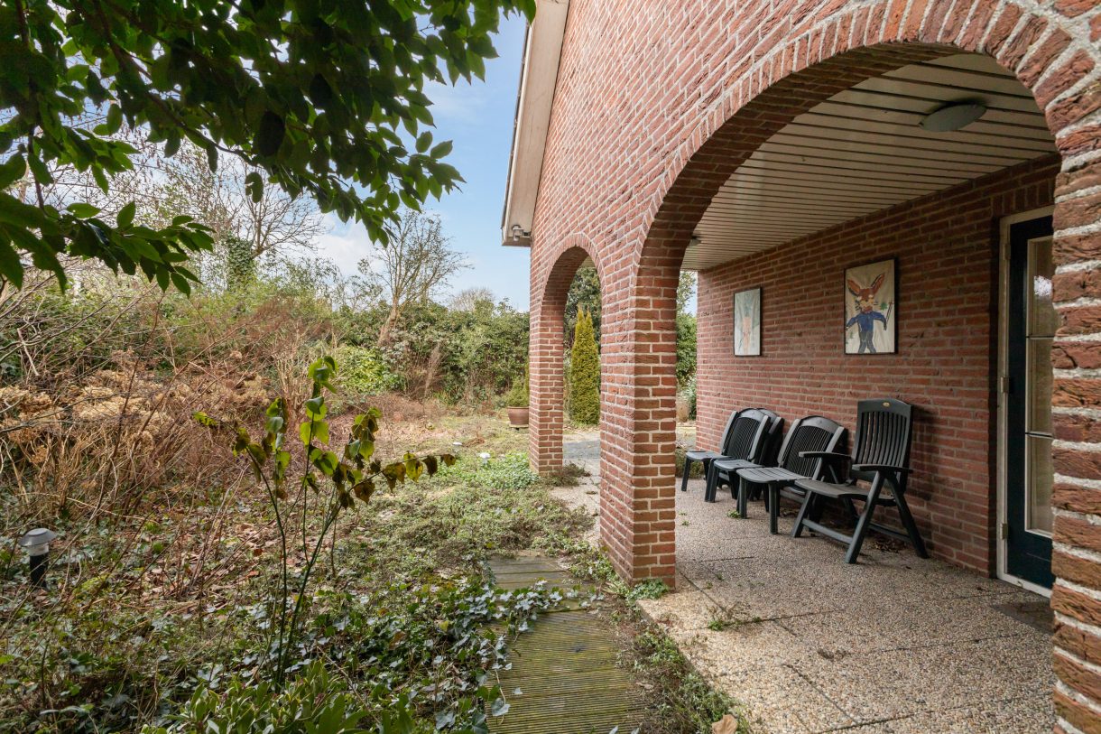 Te koop: Foto Woonhuis aan de Waardsedijk 6 in Woerden