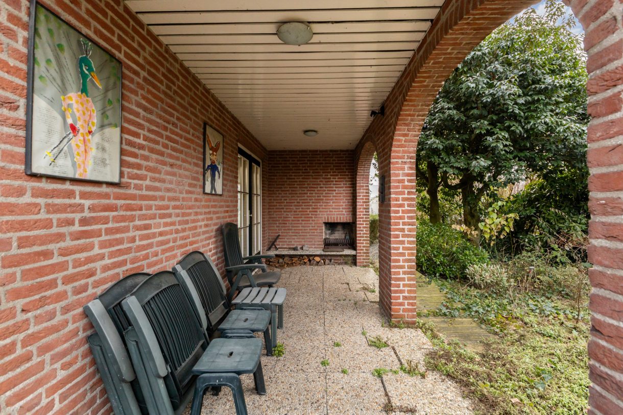 Te koop: Foto Woonhuis aan de Waardsedijk 6 in Woerden