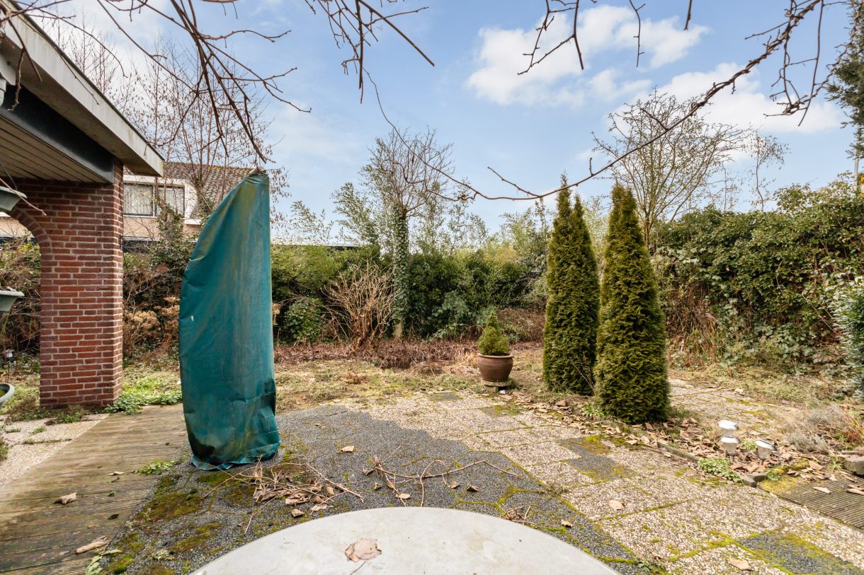 Te koop: Foto Woonhuis aan de Waardsedijk 6 in Woerden