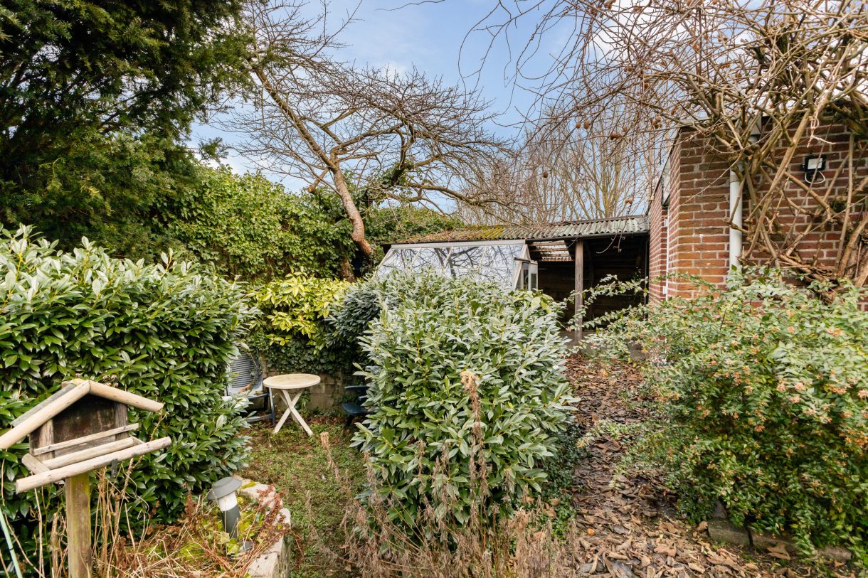 Te koop: Foto Woonhuis aan de Waardsedijk 6 in Woerden