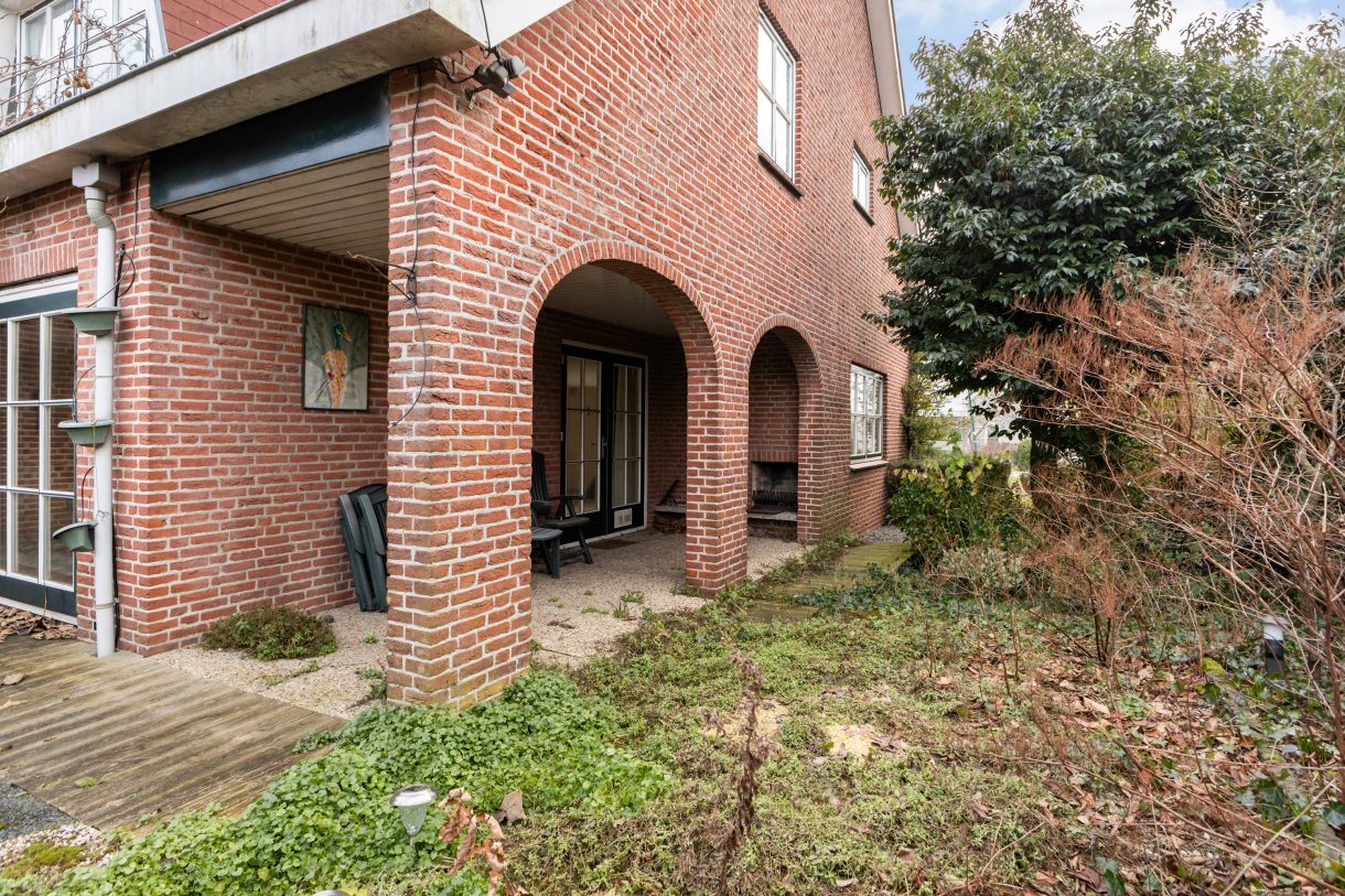 Te koop: Foto Woonhuis aan de Waardsedijk 6 in Woerden